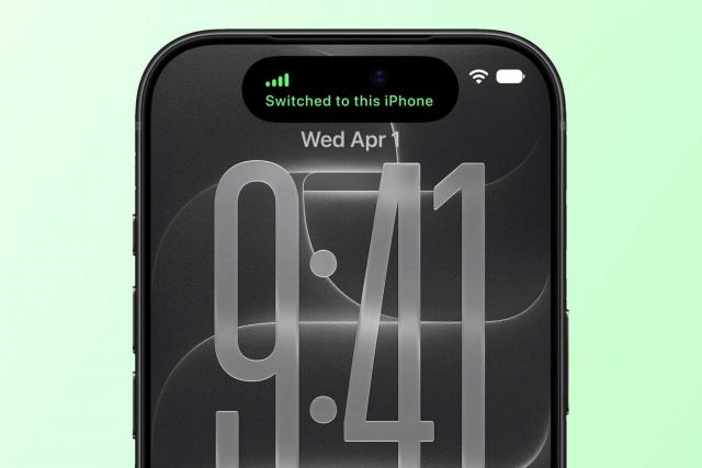 苹果这一招,让我彻底下定决心入手iPhone Duo!