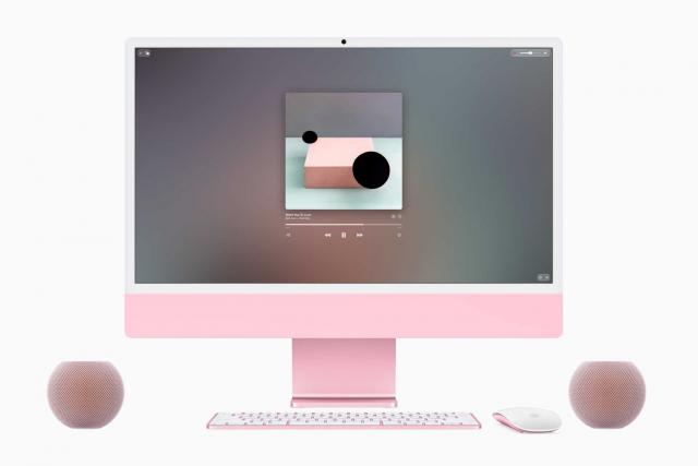 HomePod mini 2 惊喜升级!现在能直接当 Mac 默认音箱用了,但只有这些机型才行