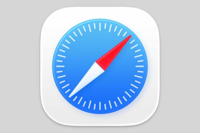 触控屏MacBook要来了!Safari已在测试版中悄悄准备好全新触控体验