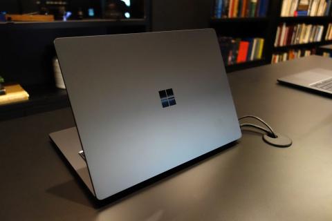 微软觉得自己搞定了MacBook Pro杀手？实测后我们并不确定