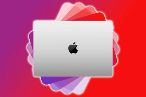 苹果这个月还憋着一场大招,触摸屏MacBook终于要来了!