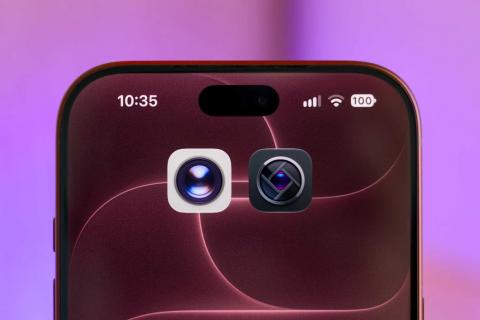 Halide Mark III 还能打过 iPhone 18 Pro 相机吗?苹果这次真的出手了
