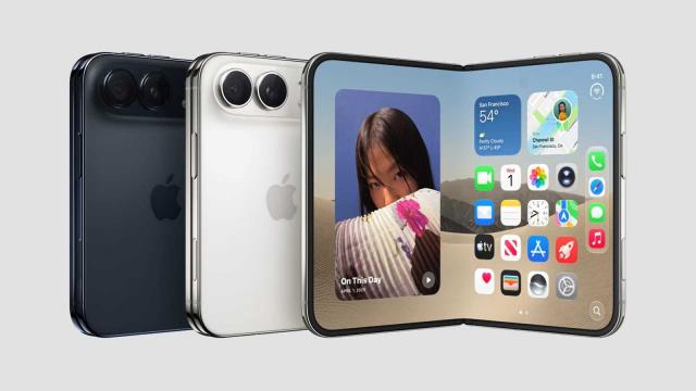 iPhone Duo评测大盘点:有点古怪,超好玩,给手机市场吹来一股清新风