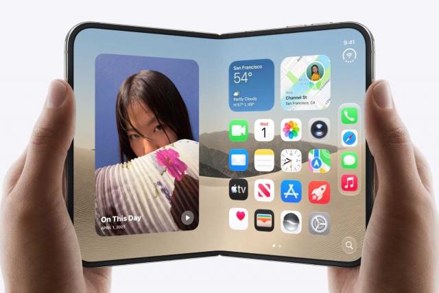 想买iPhone Duo?苹果门店库存极其有限,手慢无