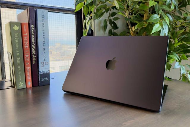 除了触摸屏,新MacBook Pro我还想要这5个升级!