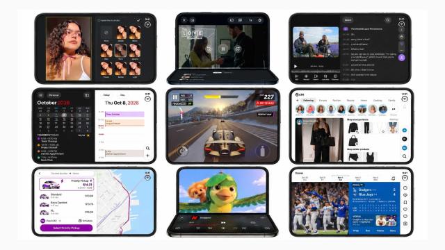 苹果安抚 iPhone Duo 买家:最爱的应用最终会惊艳全场(再等等就好)