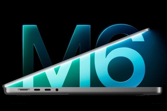 苹果M6 MacBook Pro终于来了!价格、配置、新功能全解析