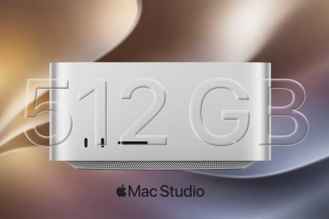 重磅！512GB内存Mac Studio终于发货，价格直逼新车，最低超2.2万美元