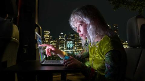 触控屏不是新款MacBook Pro的杀手锏！苹果真正想强调的是这个